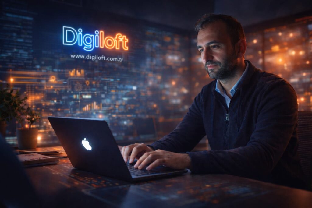 dİgİkerİm